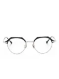 Matsuda M2064 glasses - Black