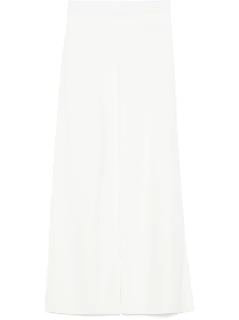 P.A.R.O.S.H. knitted trousers