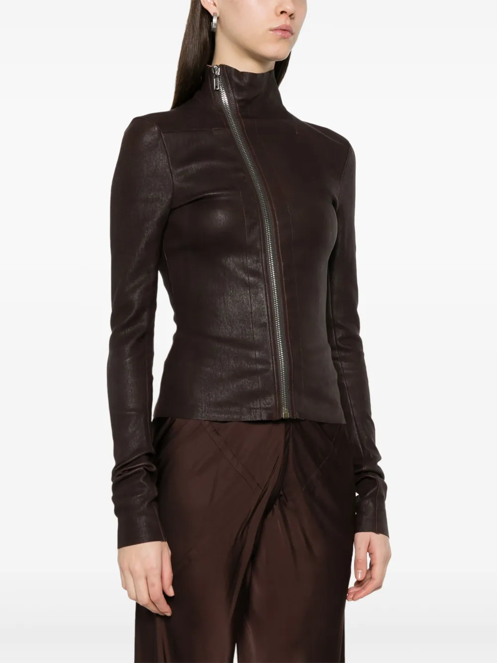 Rick Owens Gary jack Bruin