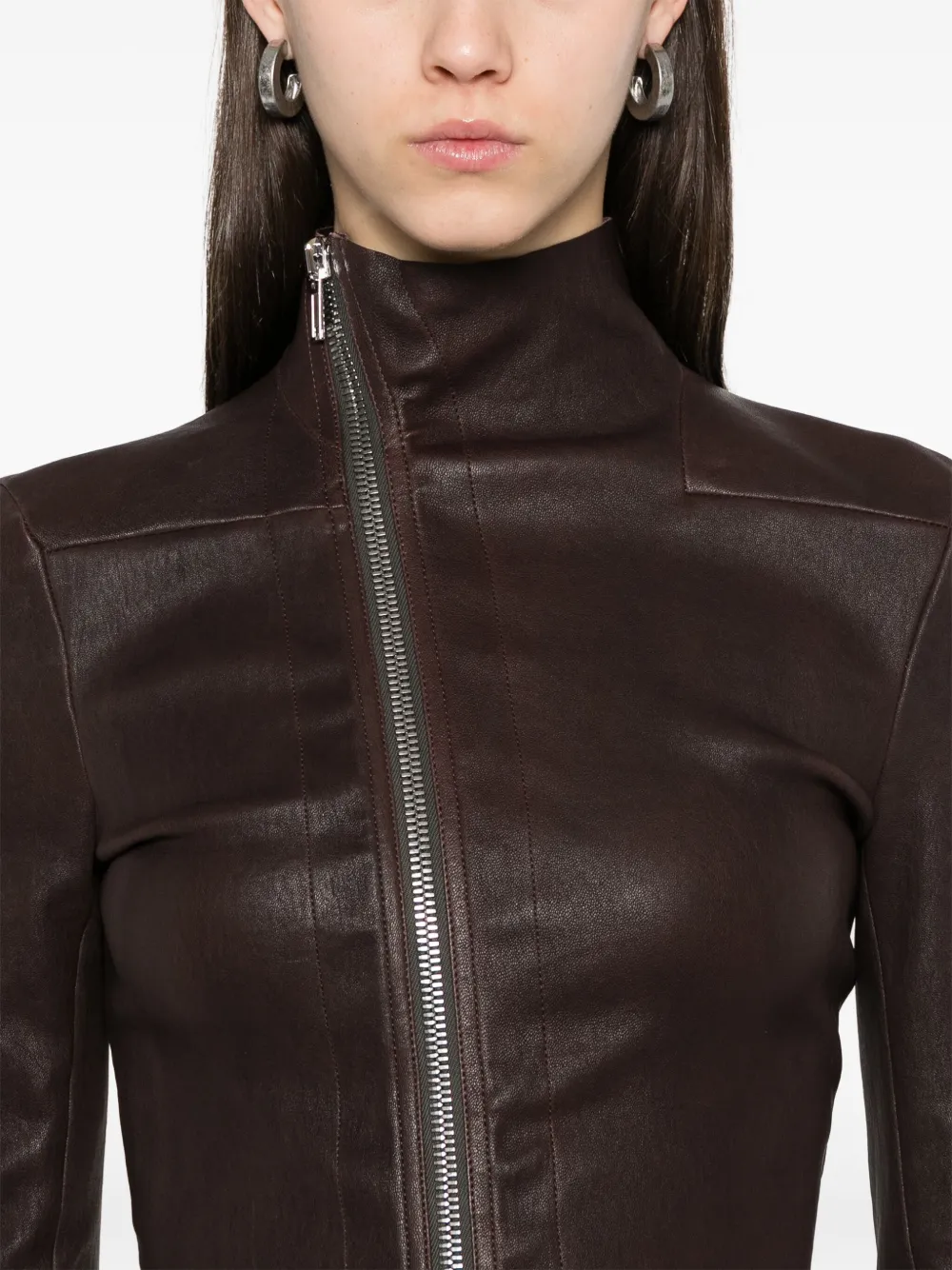 Rick Owens Gary jack Bruin