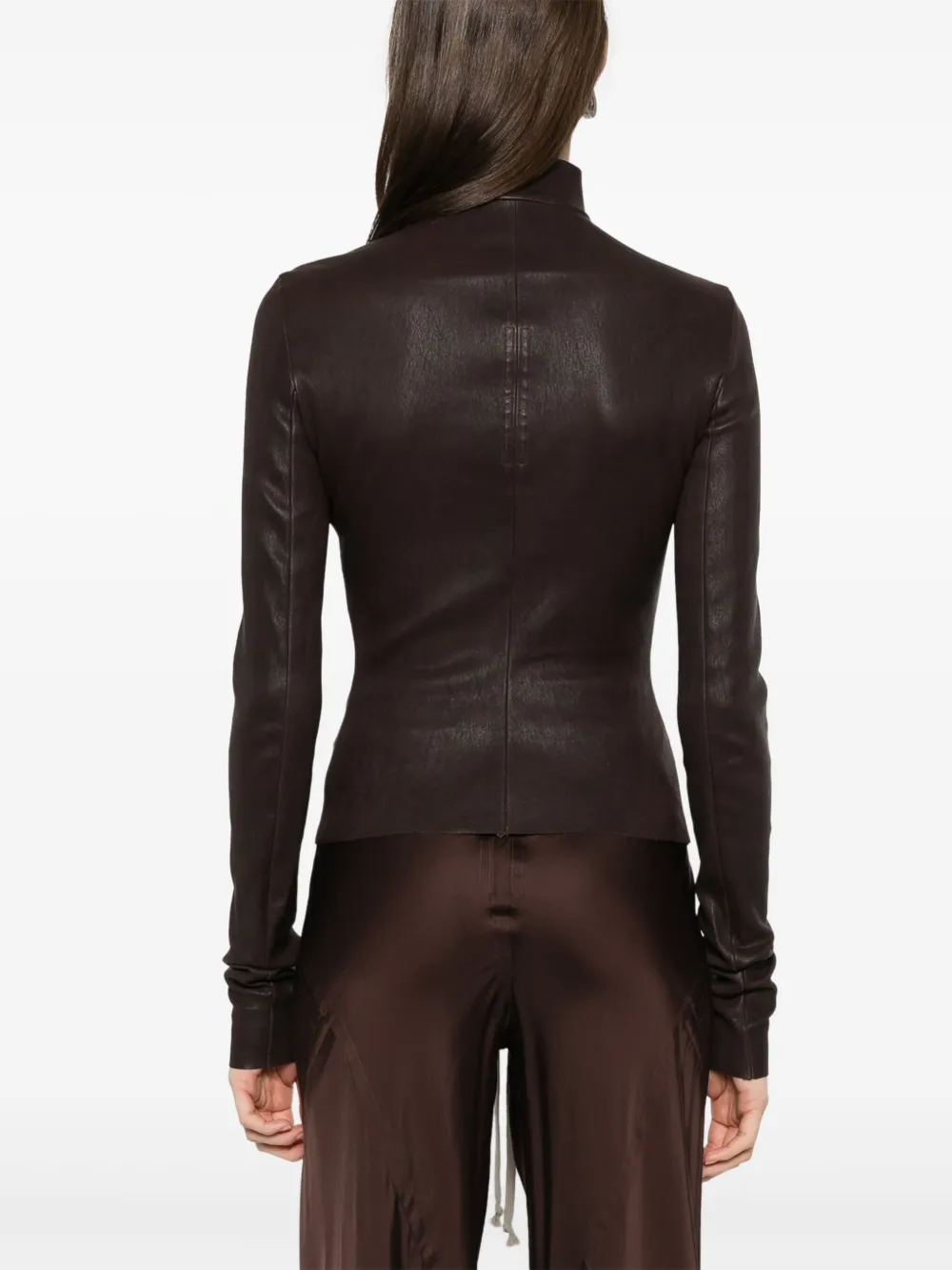 Rick Owens Gary jack Bruin