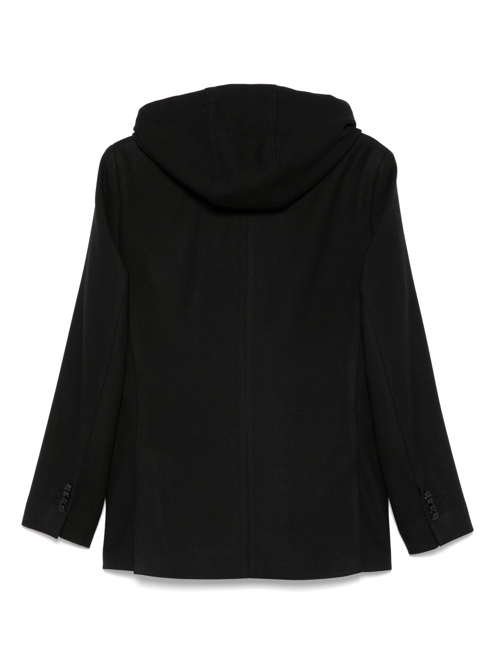 Karl Lagerfeld Loft jacket - Black