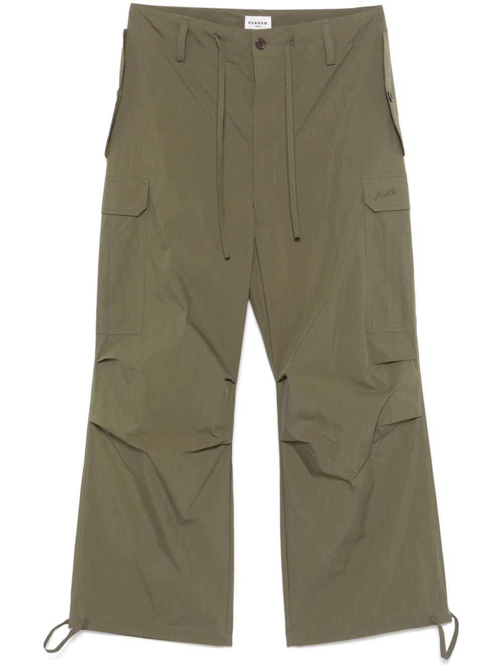 cargo trousers