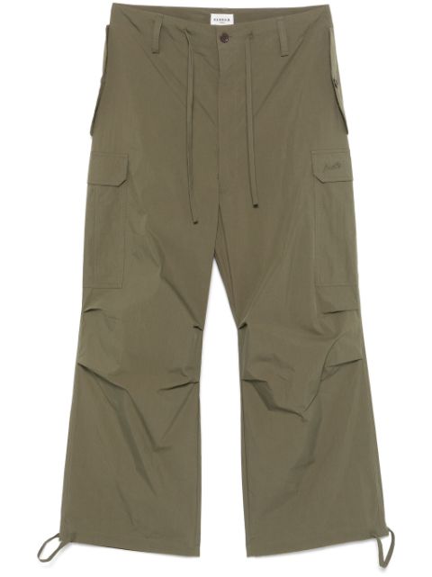 P.A.R.O.S.H. cargo trousers 