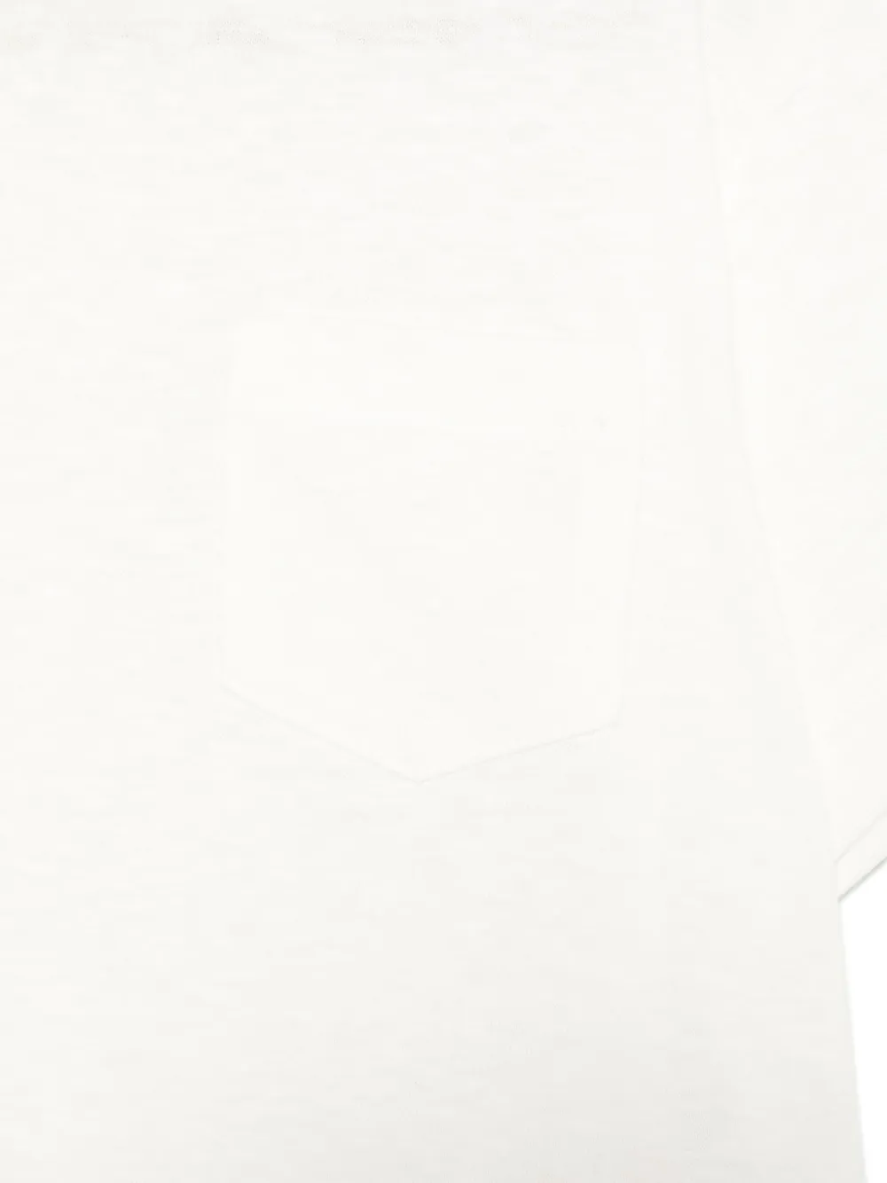 Il Gufo T-shirt Wit