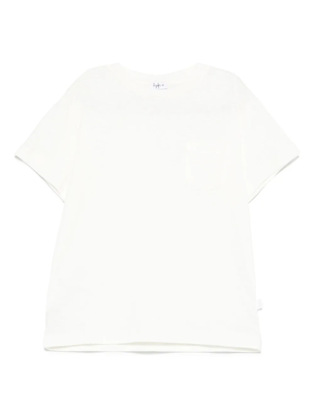 Il Gufo short-sleeve T-shirt | White | Image 1