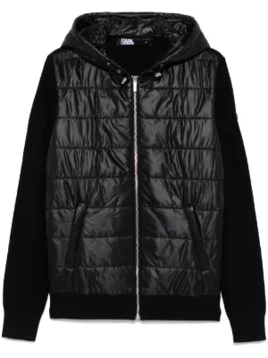 Karl Lagerfeld Jackets for Men - Shop Now on FARFETCH