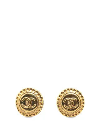 CHANEL Pre-Owned
