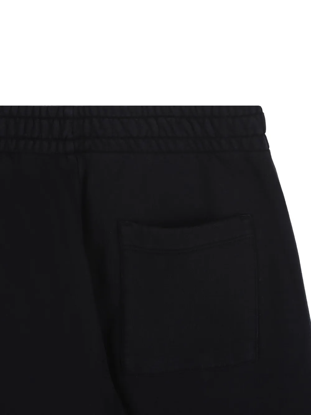 C.P. Company Kids Trainingsbroek met logoprint Zwart