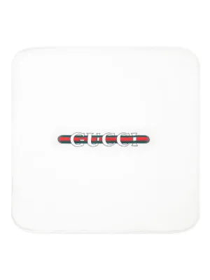 Gucci Kids Blankets, Nests & Sleep Bags - FARFETCH