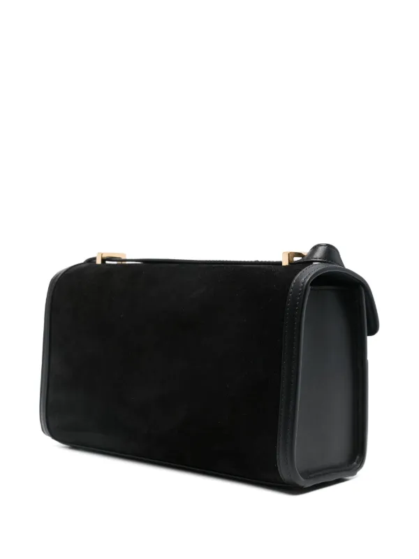 Savette Symmetry ショルダーバッグ | ブラック | FARFETCH JP