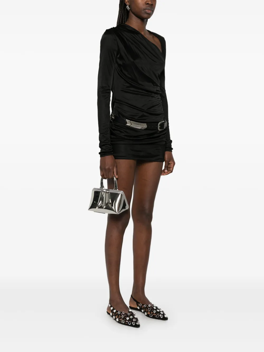 The Attico Friday mini bag | Image 2