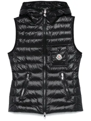 Women's Moncler Vest & Sleeveless Jackets – Farfetch
