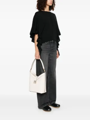 ショルダーバッグ・ポシェット ELISABETTA FRANCHI FW25 BORSA (BS36A56E2 DZ9) Elisabetta Franchi Shoulder Bags for Women - Shop on FARFETCH