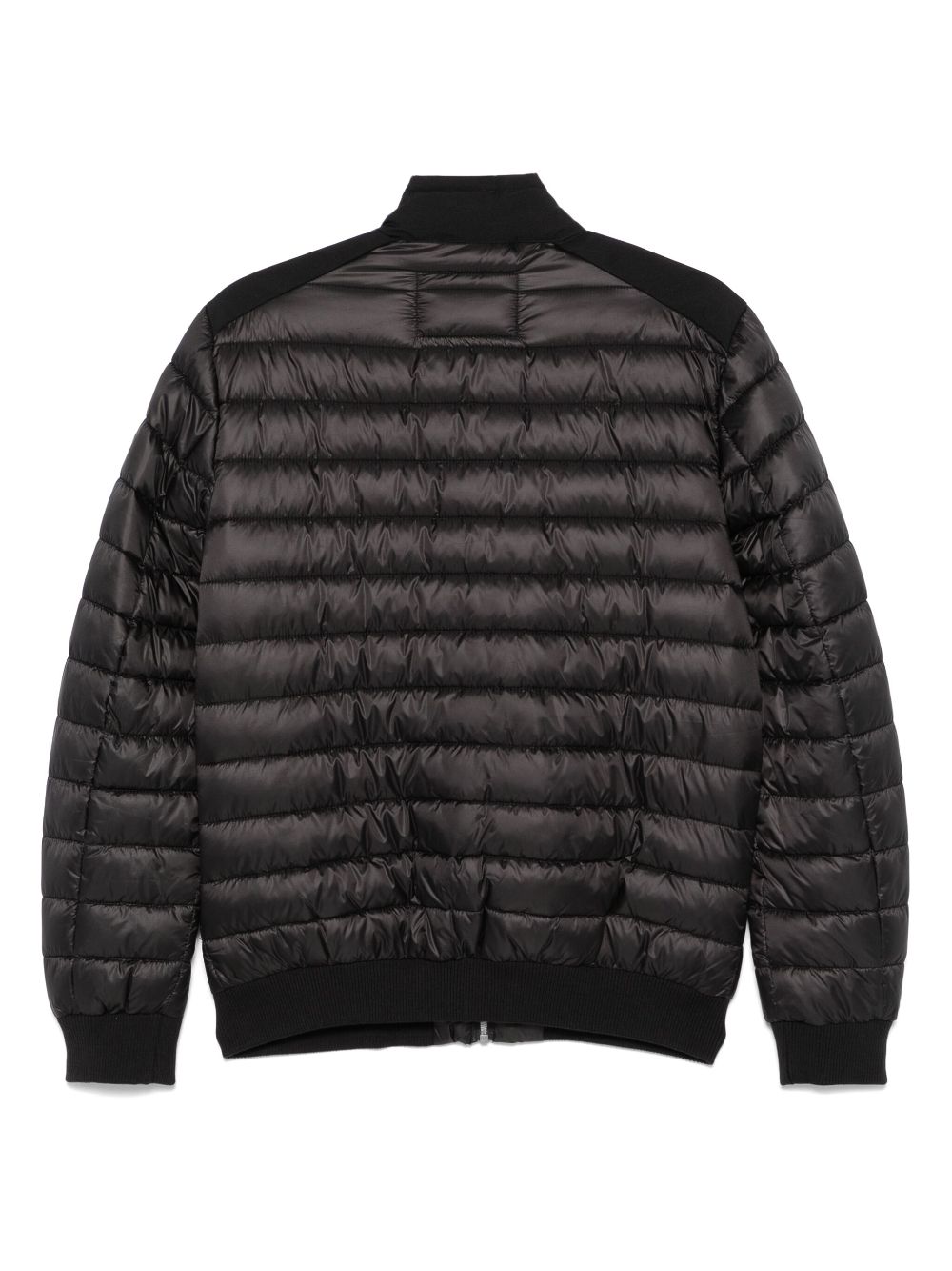 Karl Lagerfeld padded jacket - Black