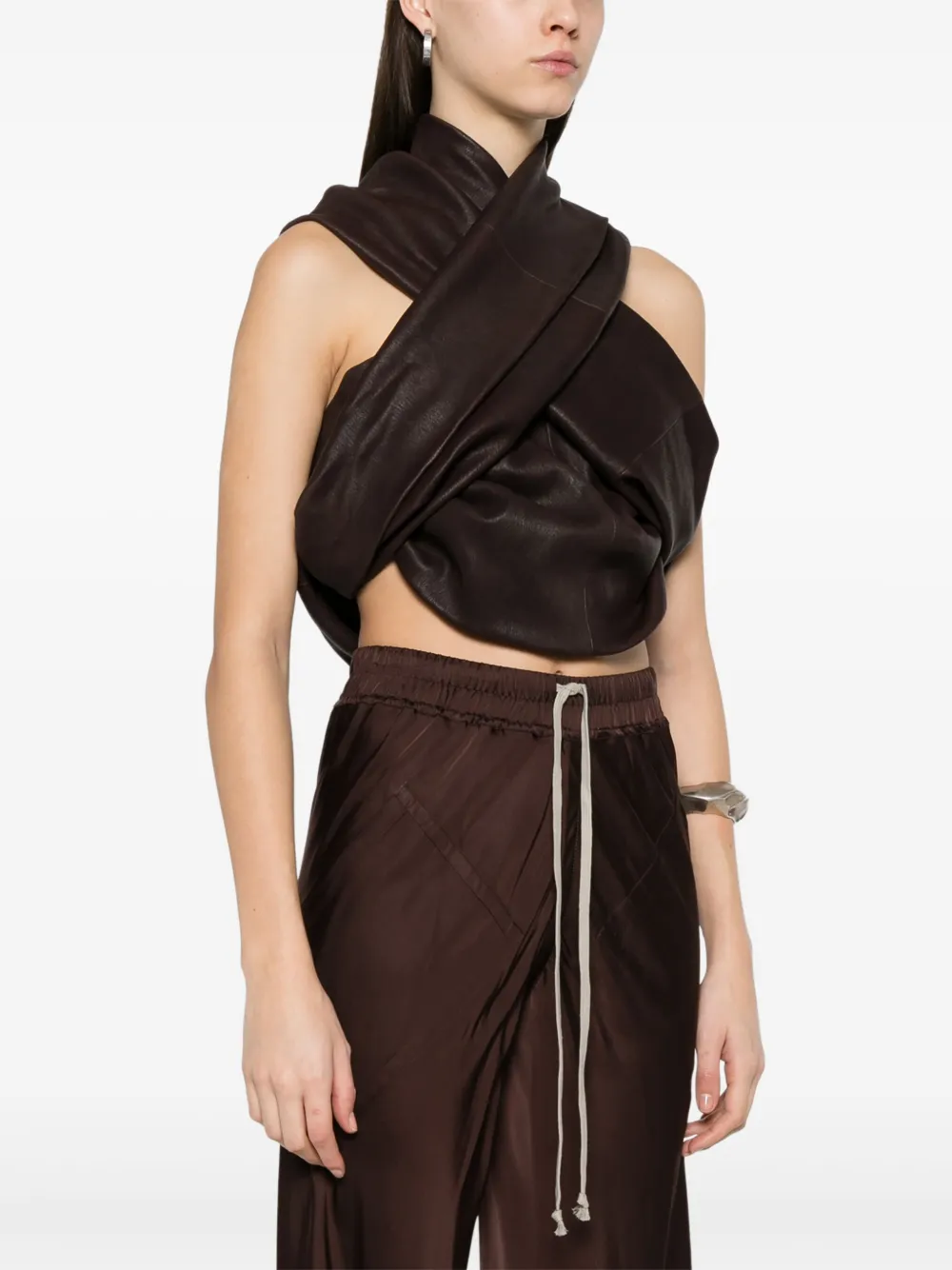 Rick Owens Top Triple Donut | Top | Image 3