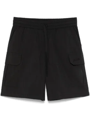 ショートパンツ Parosh Short trousers P.A.R.O.S.H. ショートパンツ＆バミューダパンツ ガールズ 3-8