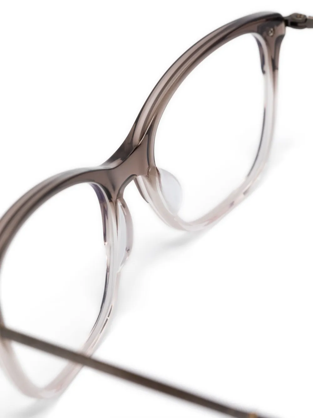 Matsuda M2065 bril Bruin