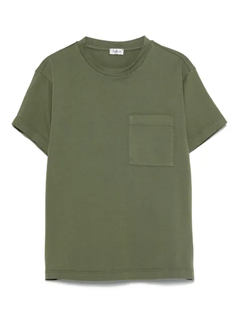 Il Gufo cotton T-shirt