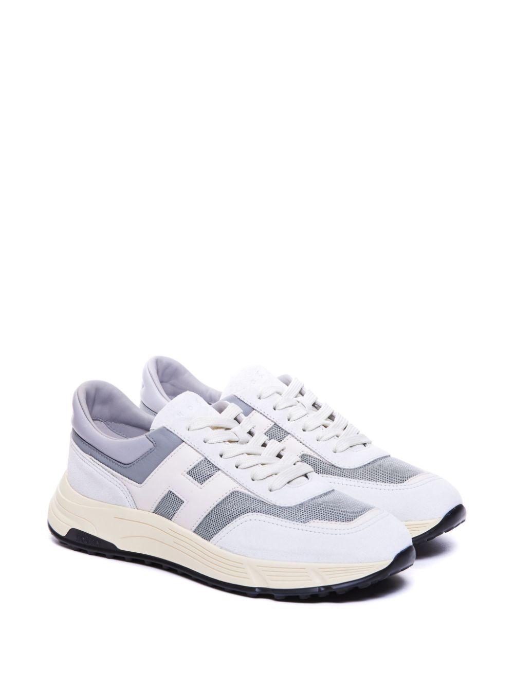 Hogan Hyperlight sneakers - Wit