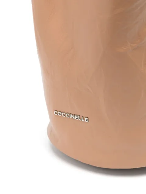 Coccinelle Fernanda shoulder bag E1S4B130201 - 3