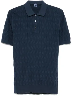 Fedeli Polo Shirts for Men - Shop Now on FARFETCH