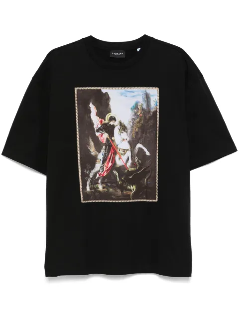 DEMETRA Dragon T-shirt
