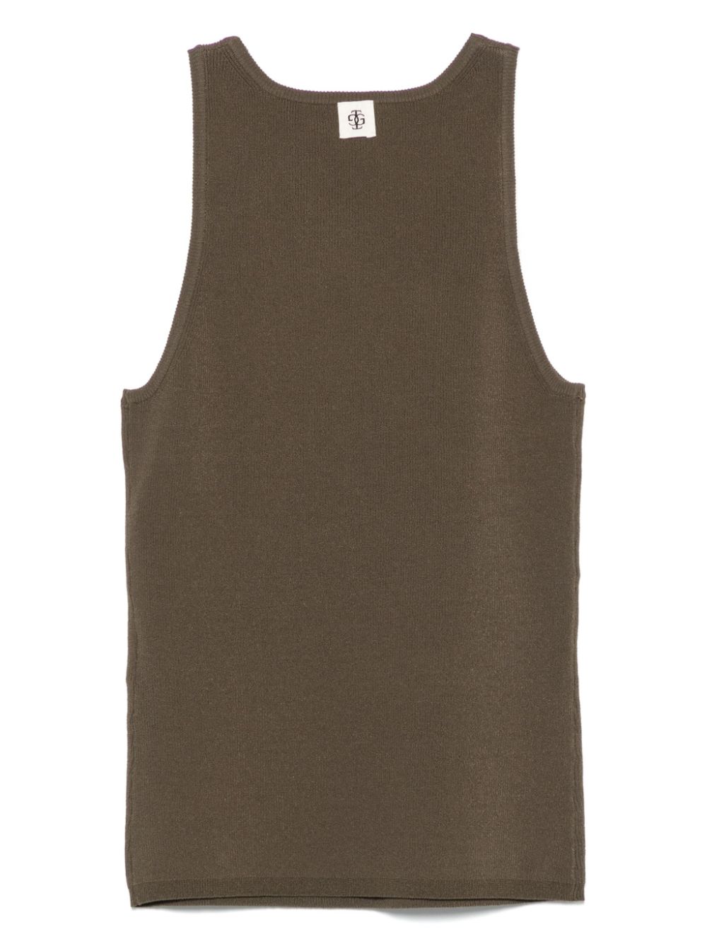 The Garment Madison tank top - Bruin