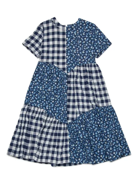 MAX&Co. Kids patchwork dress