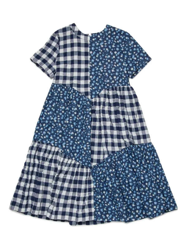 princess polly baby blue dress Rosie Dress