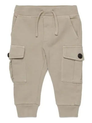 美品】ディースクエアード DSQUARED 2 キッズ パンツ 6y 120