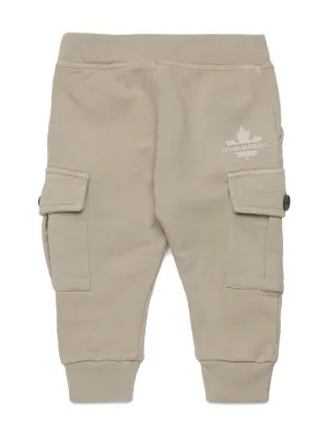 ディースクエアード2キッズ　パンツ D SQUARED2(ディースクエアード) 子供服・用品(85cm〜)(ベビー