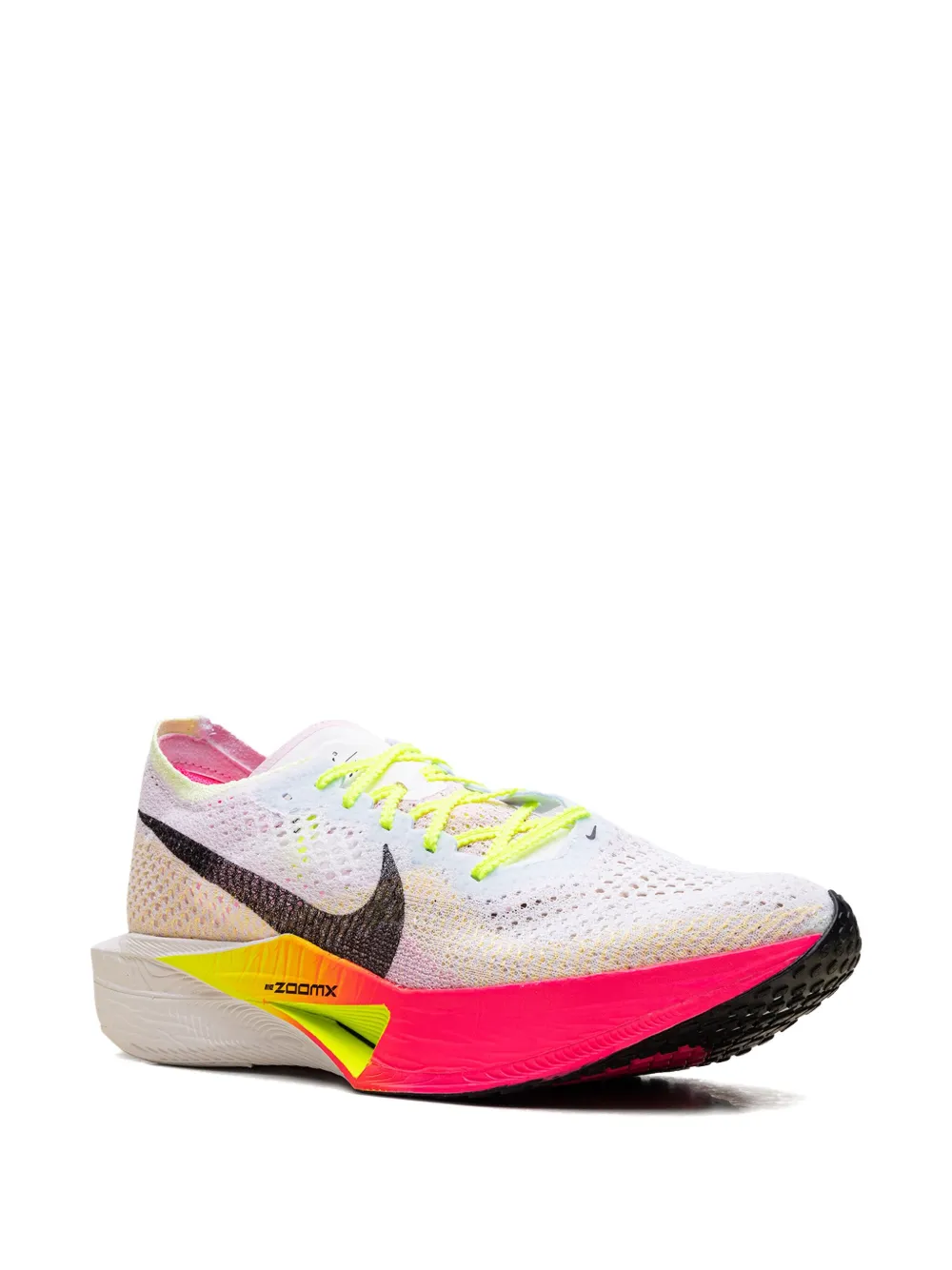 Nike ZoomX Vaporfly 3 "Multi Color" | Low-Tops | Image 2