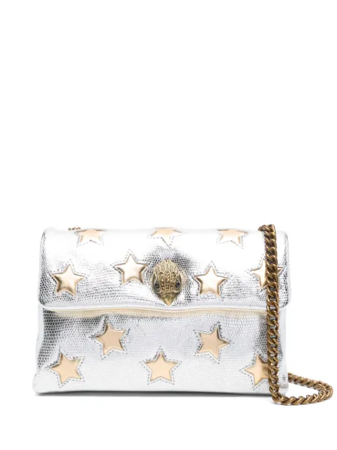 Kurt Geiger London Mittelgroße Kensington Star Umhängetasche