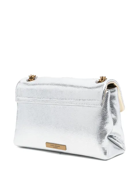 Kurt Geiger London medium Kensington Star crossbody bag 40293 - 2