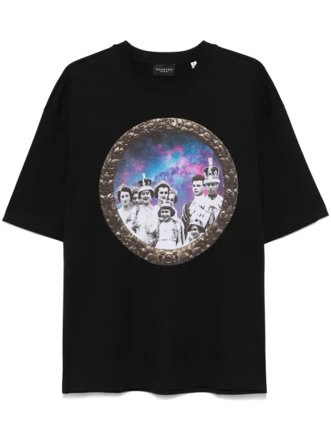 DEMETRA Queen T-shirt