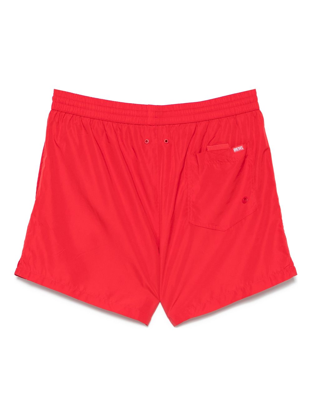 Diesel Ken-37-D-box swim shorts - Rood