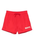 Diesel Ken-37-D-box swim shorts - Red