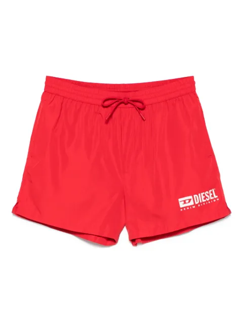 Diesel shorts de playa Ken-37-D-box