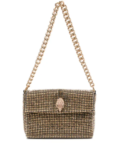 Kurt Geiger London Borsa a spalla Party piccola