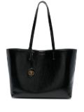 Kurt Geiger London Chelsea shopper bag - Black