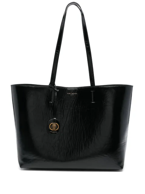 Kurt Geiger London Chelsea shopper bag 