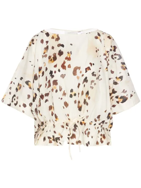 ZIMMERMANN Blusa Acacia