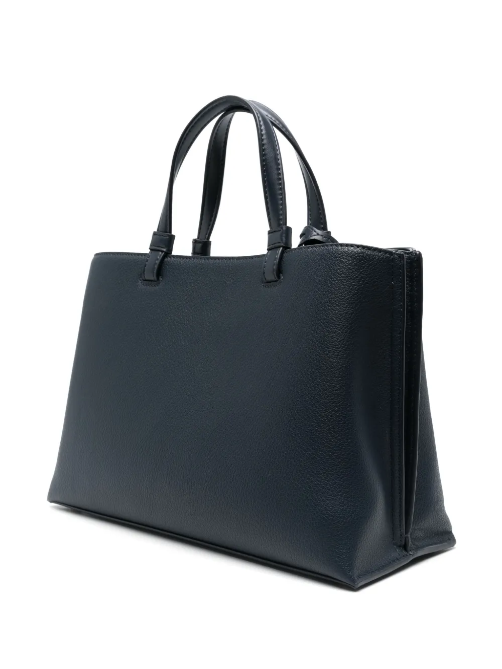 DKNY Ayla shopper Blauw