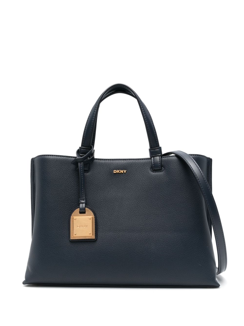 DKNY Ayla tote bag - Blue