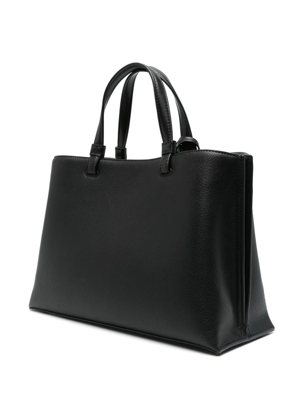 DKNY Ayla shopper Zwart