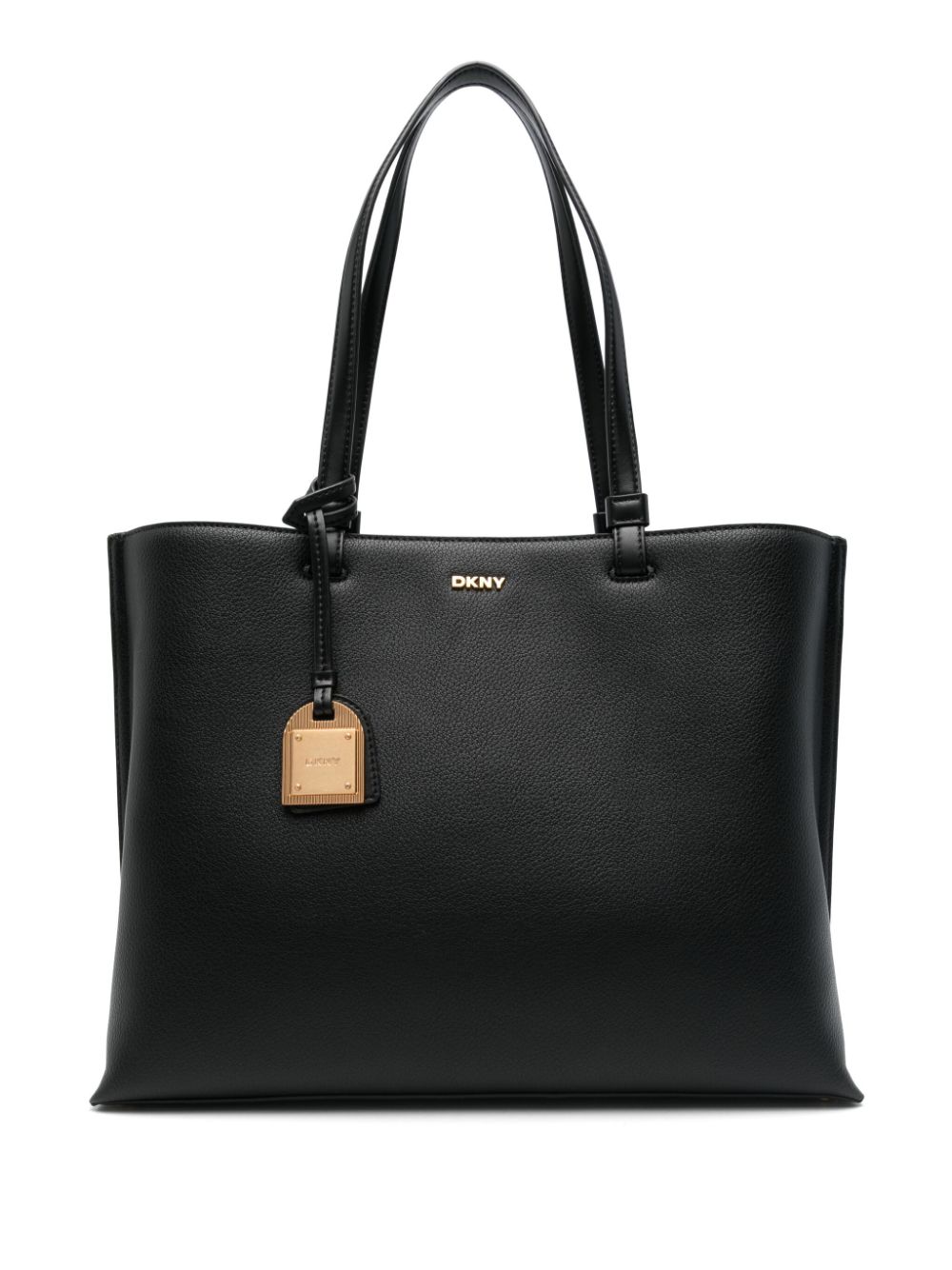 DKNY Ayla tote bag - Black