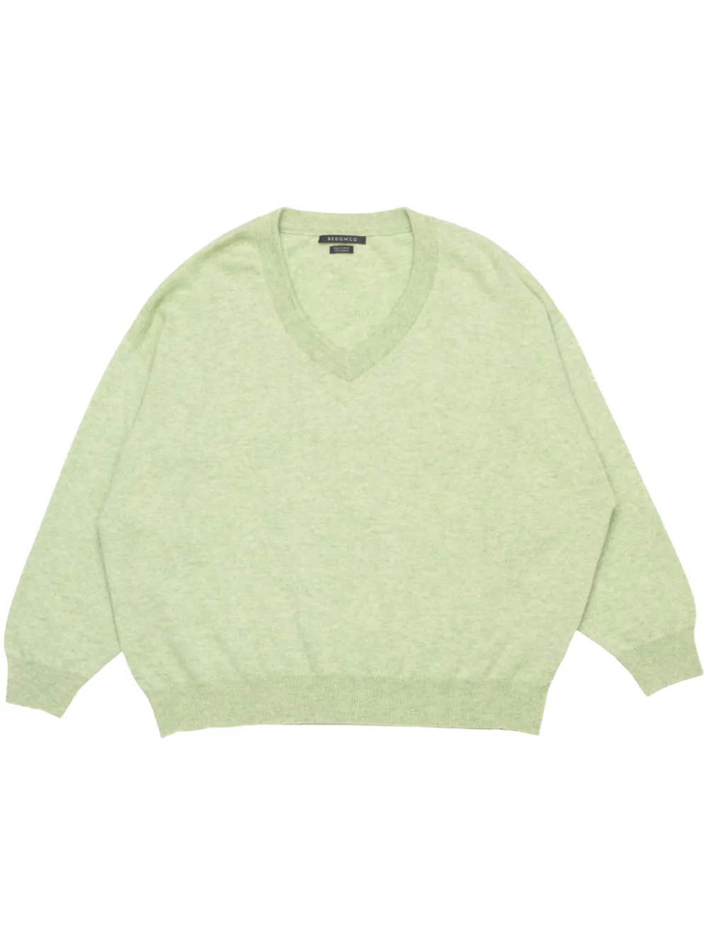 cashmere sweater