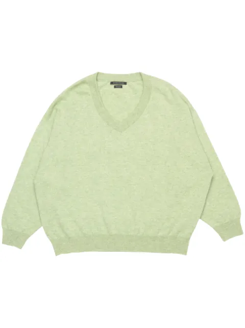 Begg x Co cashmere sweater