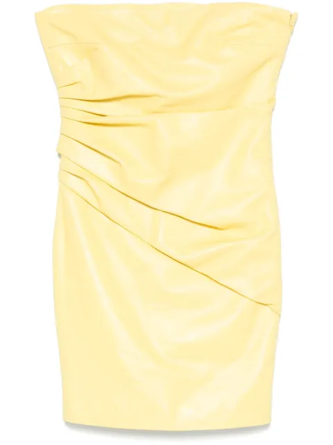Manokhi Sahara mini dress